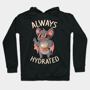 Always Hydrated Hoodie